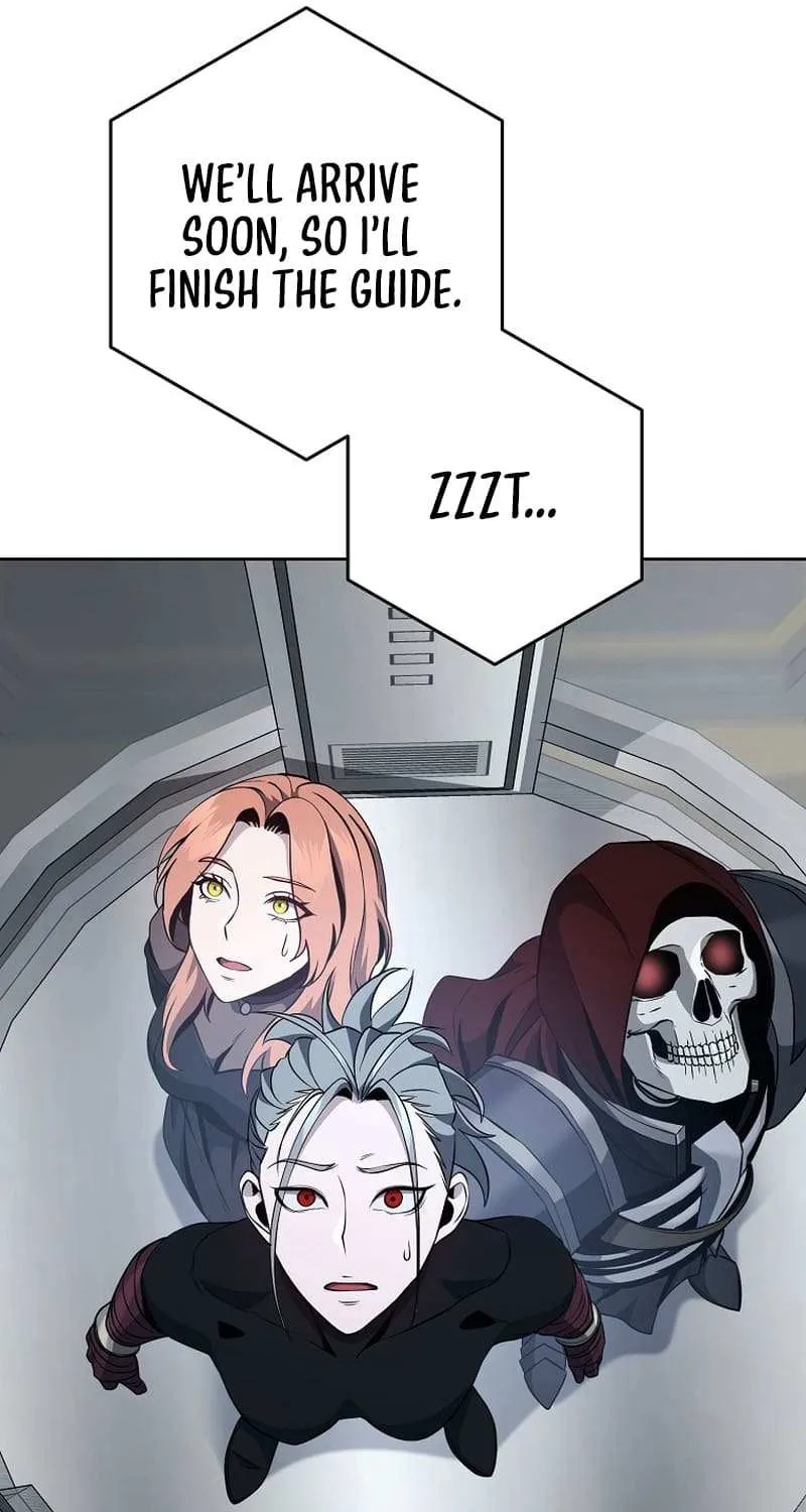 Skeleton Soldier (Skeleton Soldier Couldn’T Protect The Dungeon) Chapter 272.4 page 15 - 
