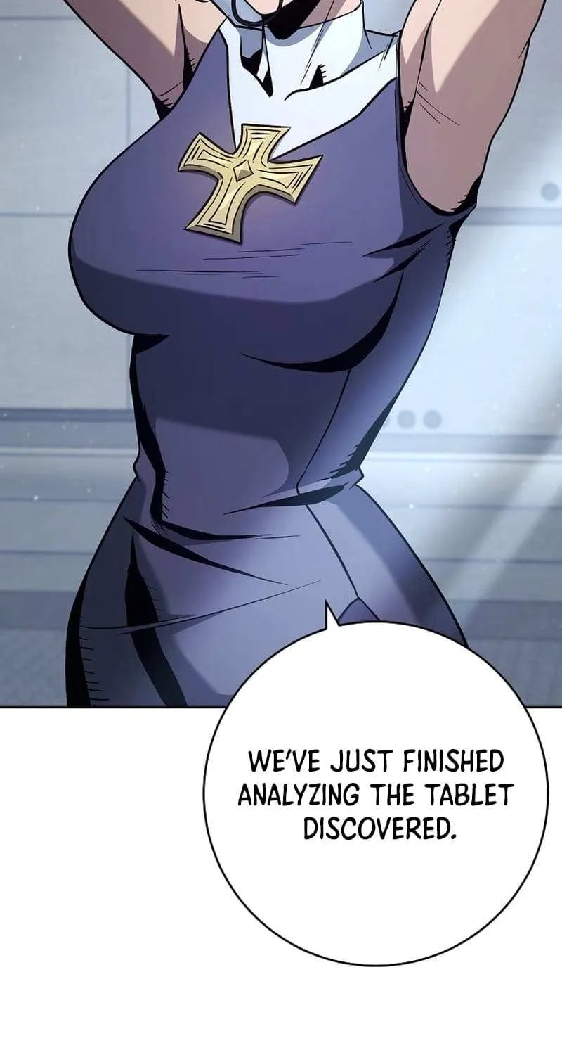 Skeleton Soldier (Skeleton Soldier Couldn’T Protect The Dungeon) Chapter 272.4 page 26 - 