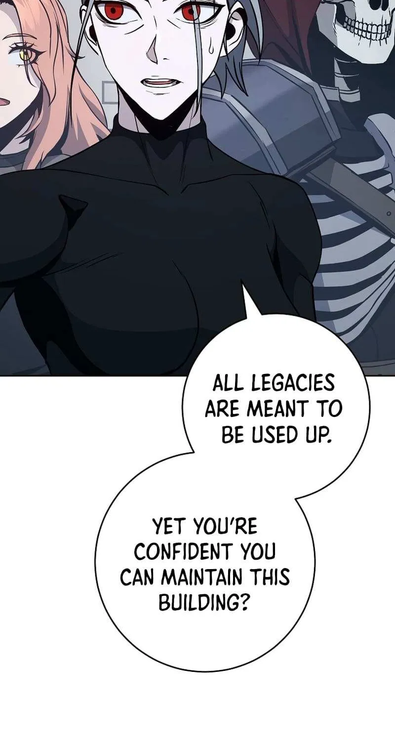 Skeleton Soldier (Skeleton Soldier Couldn’T Protect The Dungeon) Chapter 272.4 page 7 - 