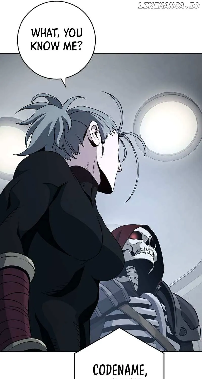 Skeleton Soldier (Skeleton Soldier Couldn’T Protect The Dungeon) Chapter 272.4 page 10 - 