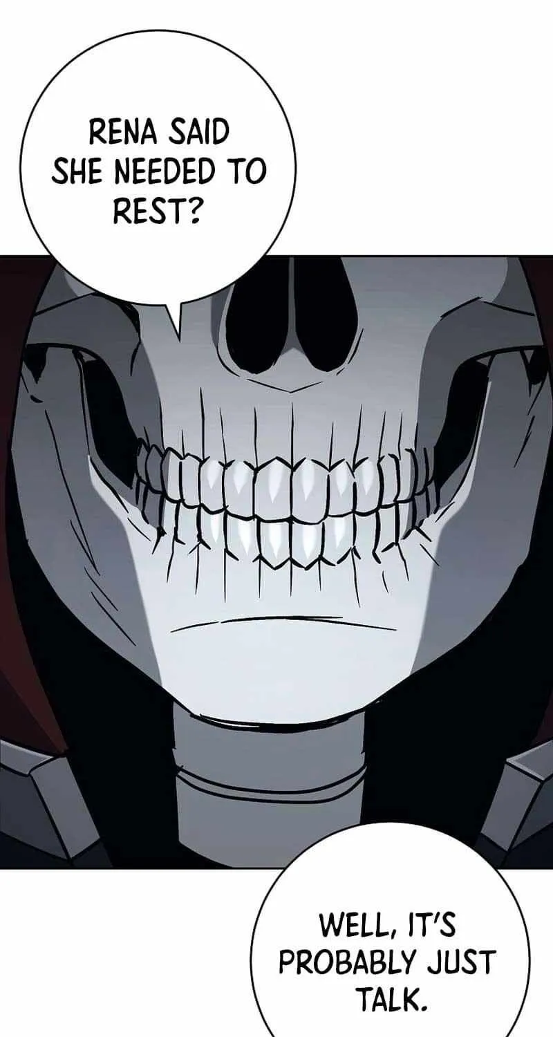 Skeleton Soldier (Skeleton Soldier Couldn’T Protect The Dungeon) Chapter 273.4 page 11 - 