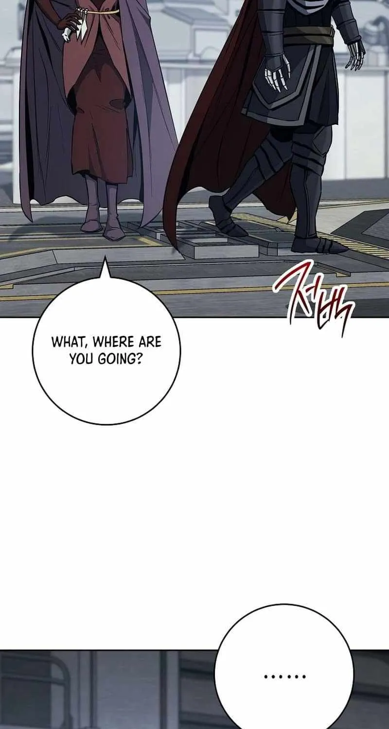 Skeleton Soldier (Skeleton Soldier Couldn’T Protect The Dungeon) Chapter 273.4 page 13 - 