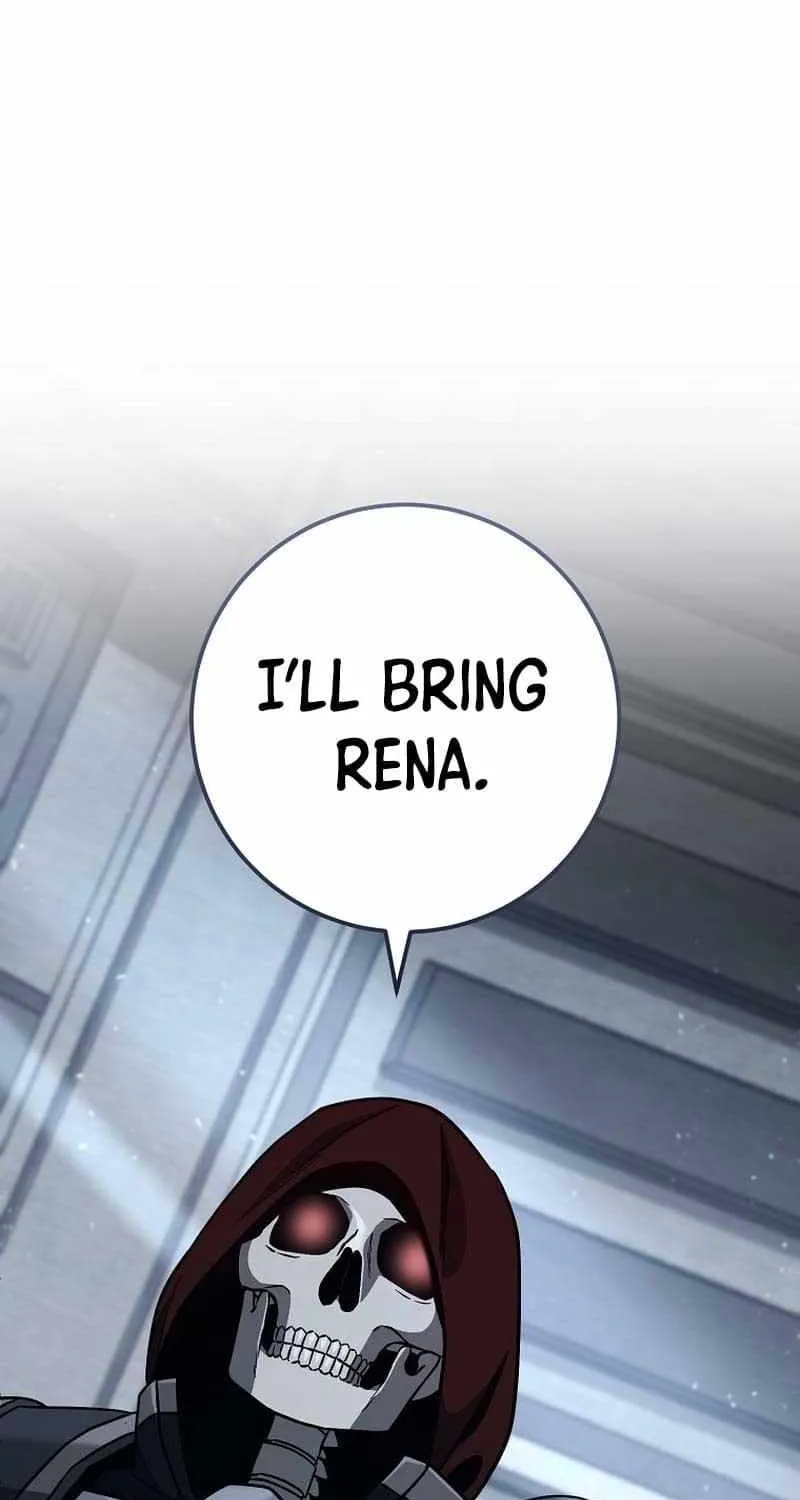 Skeleton Soldier (Skeleton Soldier Couldn’T Protect The Dungeon) Chapter 273.4 page 17 - 