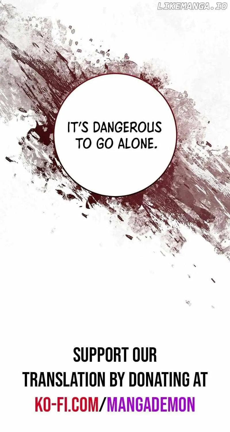 Skeleton Soldier (Skeleton Soldier Couldn’T Protect The Dungeon) Chapter 273.4 page 22 - 
