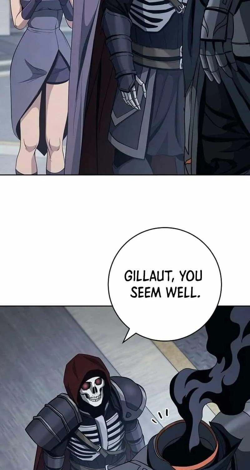 Skeleton Soldier (Skeleton Soldier Couldn’T Protect The Dungeon) Chapter 273.4 page 4 - 