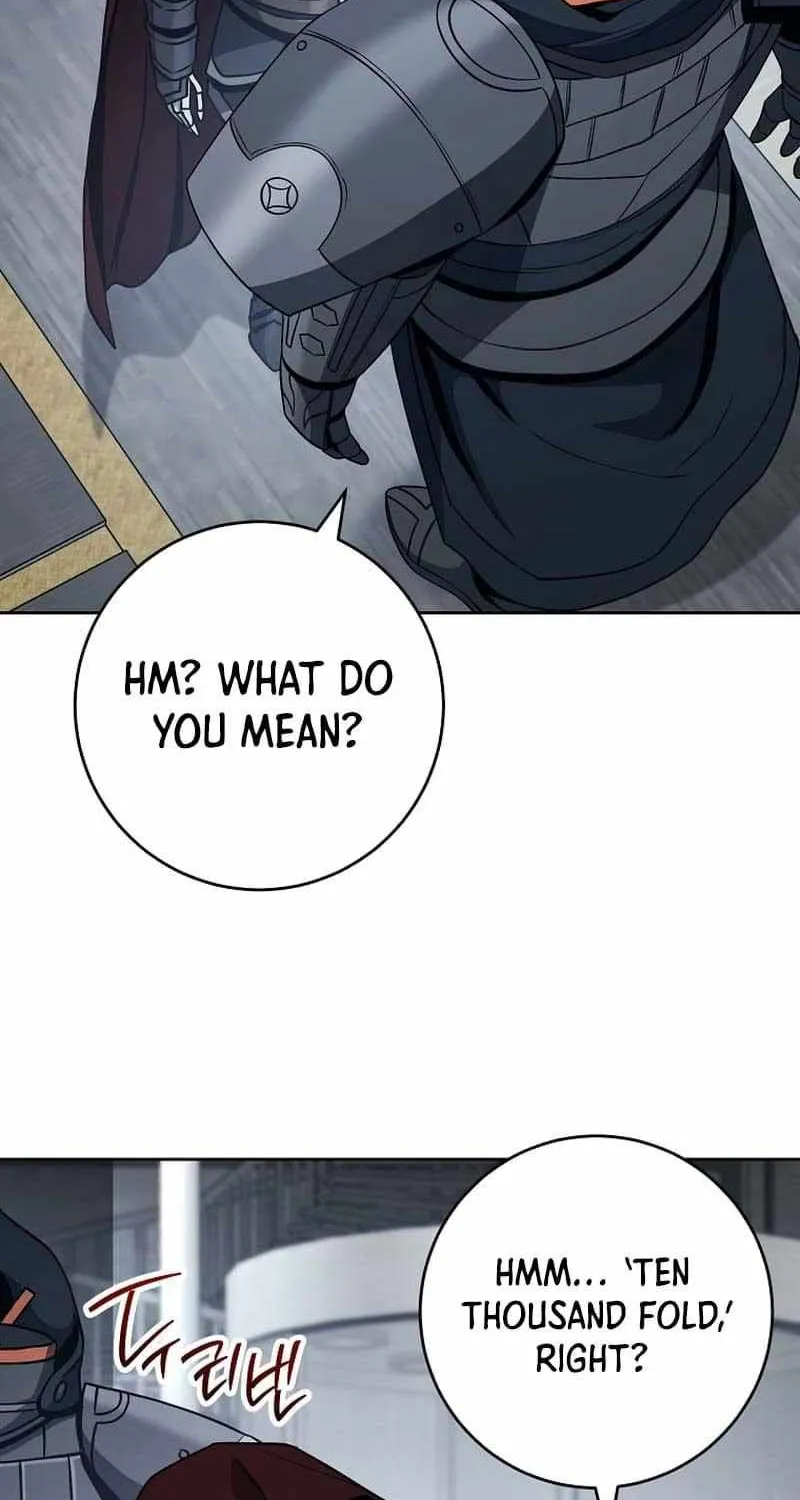 Skeleton Soldier (Skeleton Soldier Couldn’T Protect The Dungeon) Chapter 273.4 page 5 - 