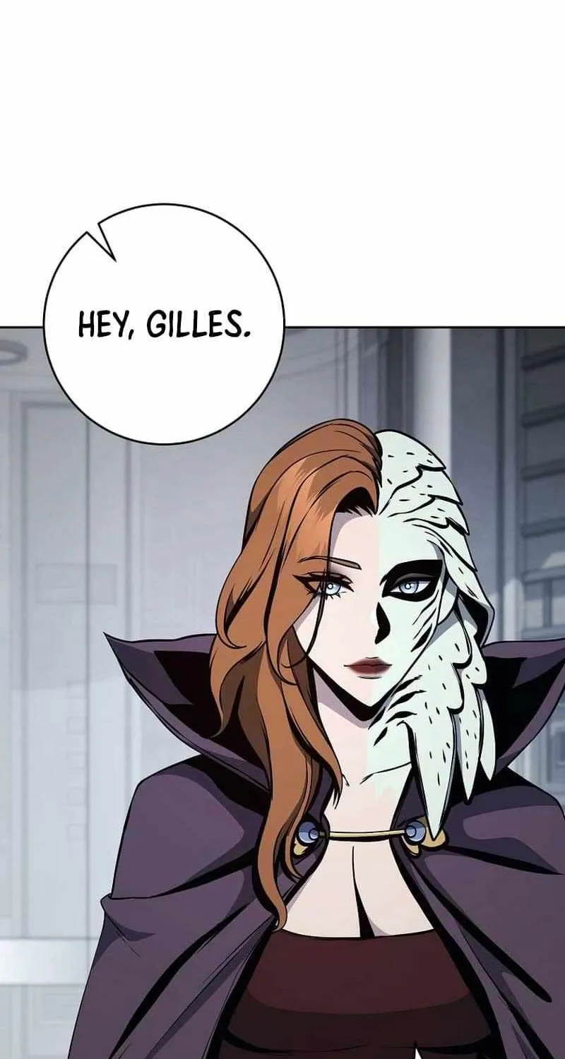 Skeleton Soldier (Skeleton Soldier Couldn’T Protect The Dungeon) Chapter 273.4 page 7 - 