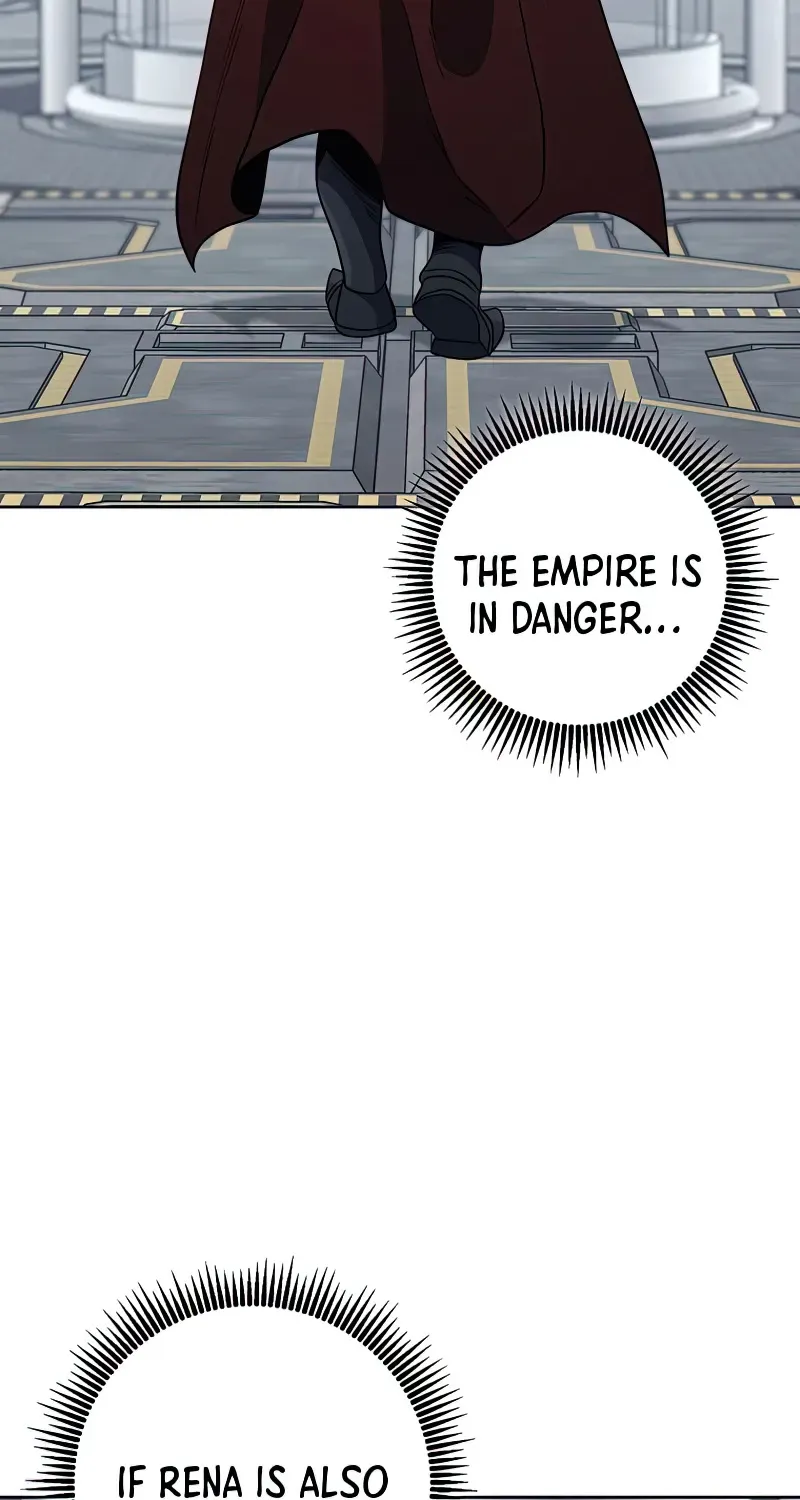 Skeleton Soldier (Skeleton Soldier Couldn’T Protect The Dungeon) Chapter 274 page 2 - 
