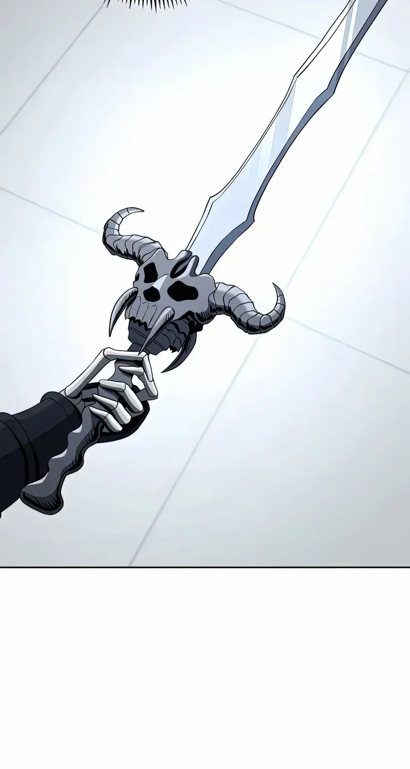 Skeleton Soldier (Skeleton Soldier Couldn’T Protect The Dungeon) Chapter 274 page 101 - 