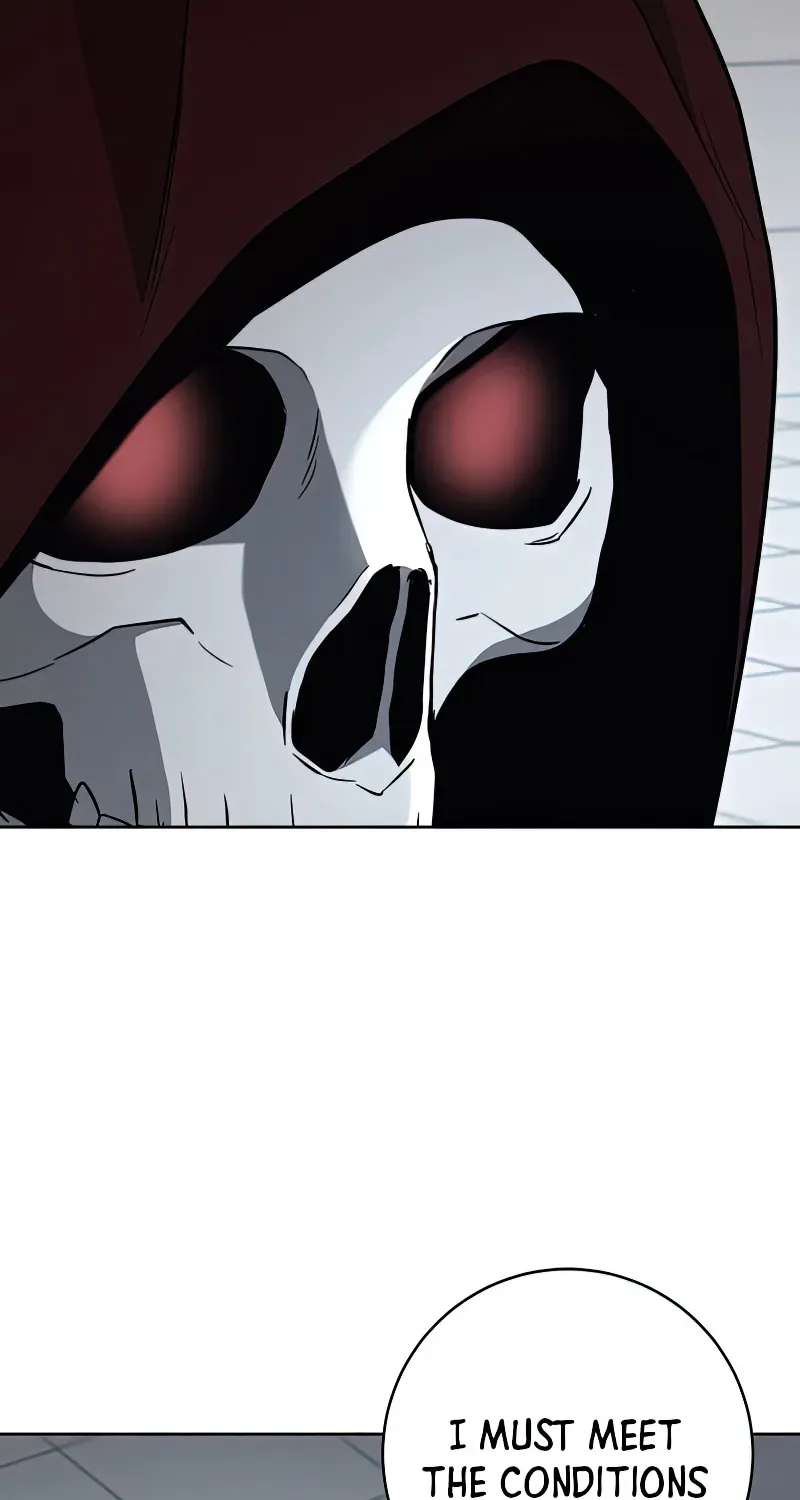 Skeleton Soldier (Skeleton Soldier Couldn’T Protect The Dungeon) Chapter 274 page 103 - 