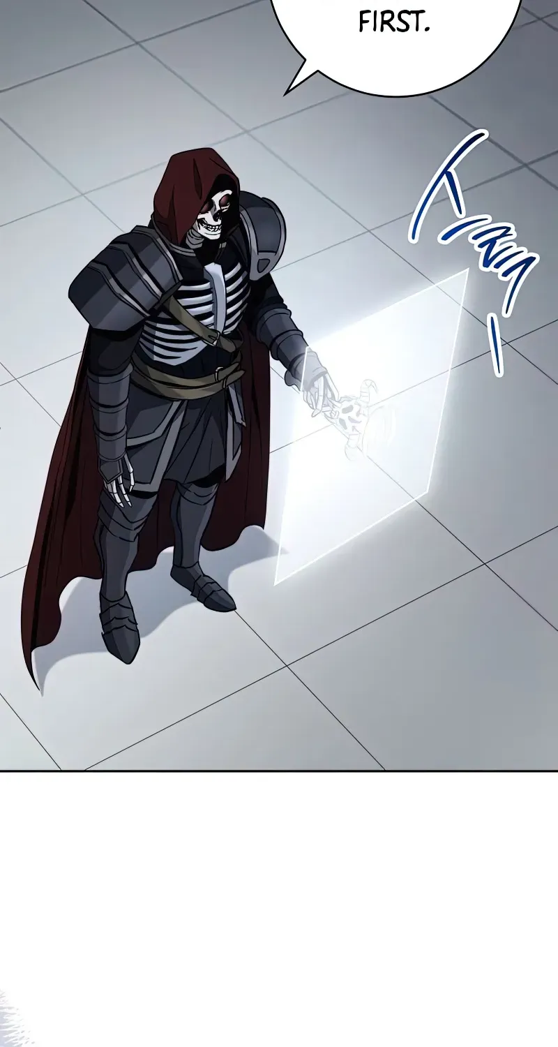 Skeleton Soldier (Skeleton Soldier Couldn’T Protect The Dungeon) Chapter 274 page 104 - 