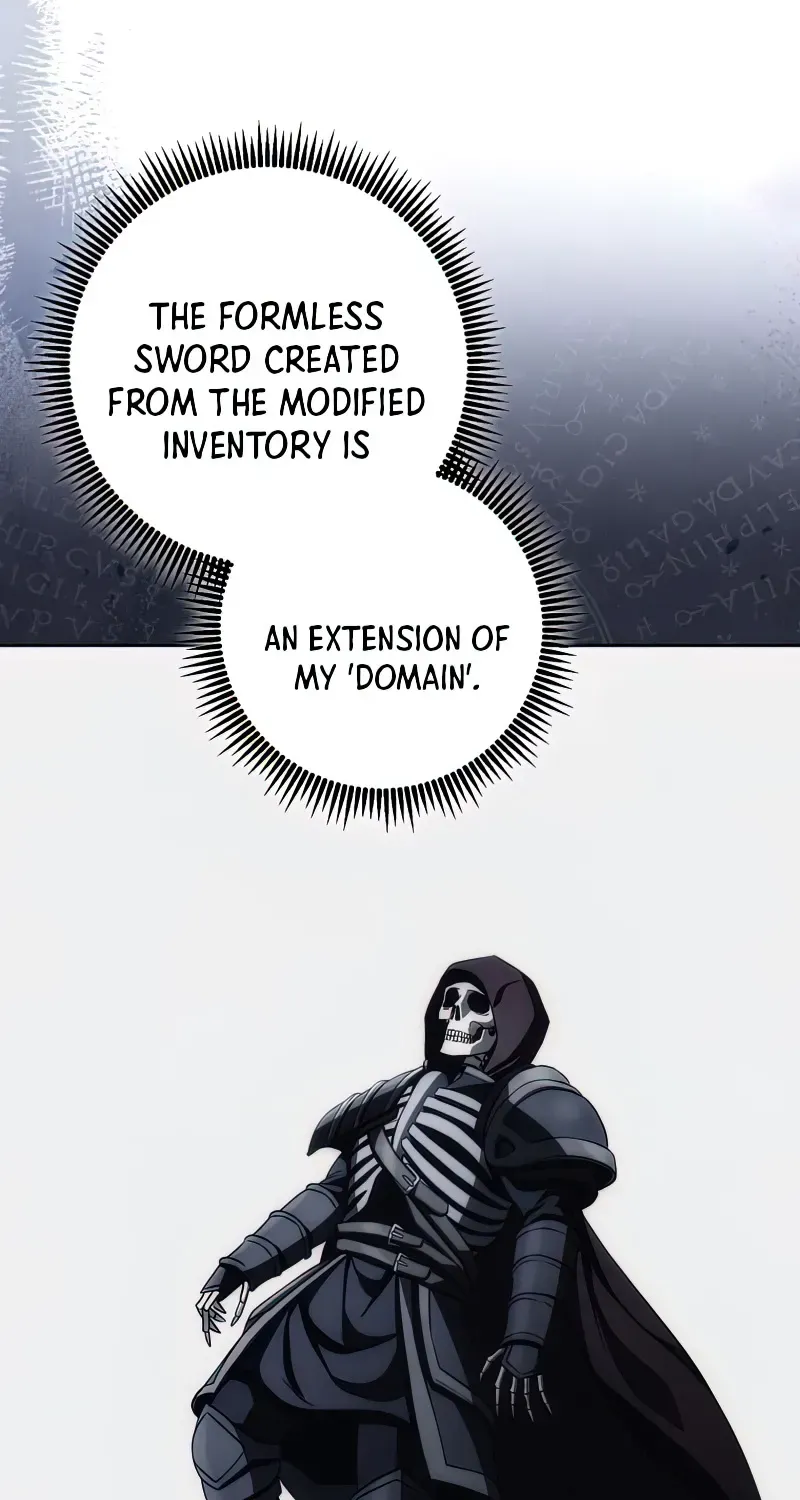 Skeleton Soldier (Skeleton Soldier Couldn’T Protect The Dungeon) Chapter 274 page 105 - 