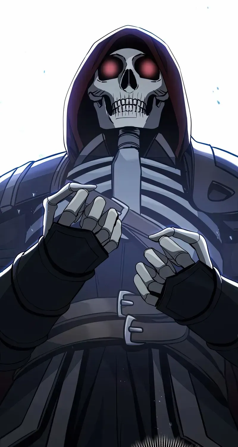 Skeleton Soldier (Skeleton Soldier Couldn’T Protect The Dungeon) Chapter 274 page 108 - 
