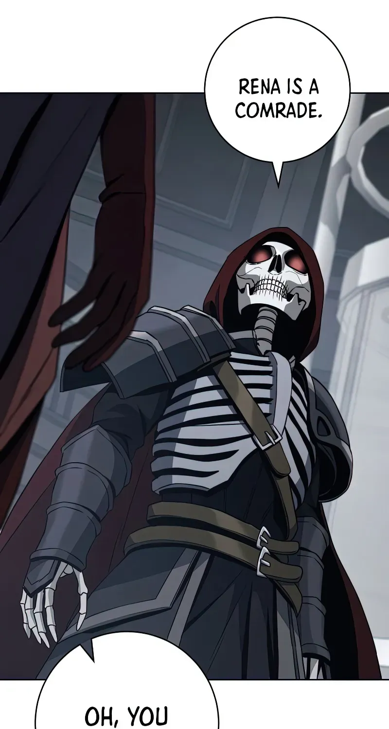 Skeleton Soldier (Skeleton Soldier Couldn’T Protect The Dungeon) Chapter 274 page 13 - 