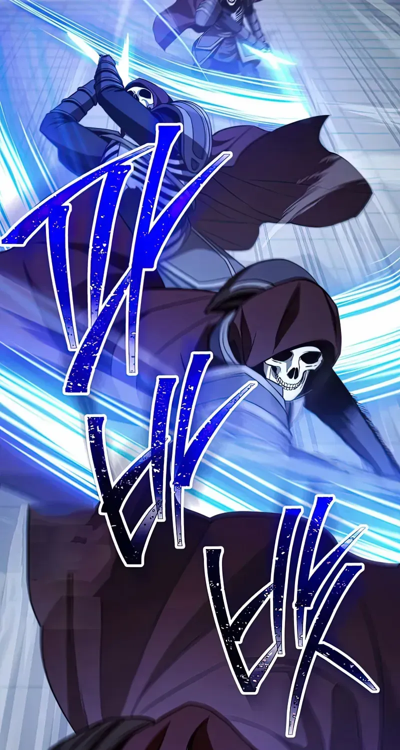 Skeleton Soldier (Skeleton Soldier Couldn’T Protect The Dungeon) Chapter 274 page 125 - 
