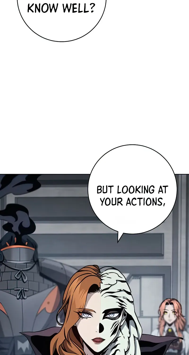 Skeleton Soldier (Skeleton Soldier Couldn’T Protect The Dungeon) Chapter 274 page 14 - 