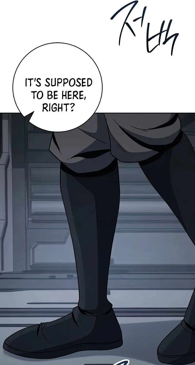 Skeleton Soldier (Skeleton Soldier Couldn’T Protect The Dungeon) Chapter 274 page 135 - 