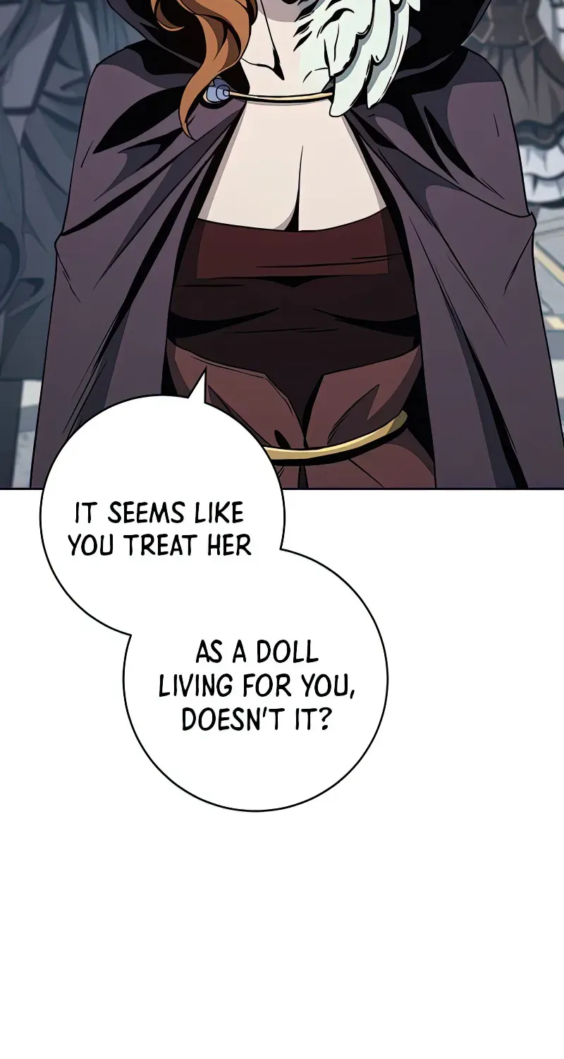 Skeleton Soldier (Skeleton Soldier Couldn’T Protect The Dungeon) Chapter 274 page 15 - 