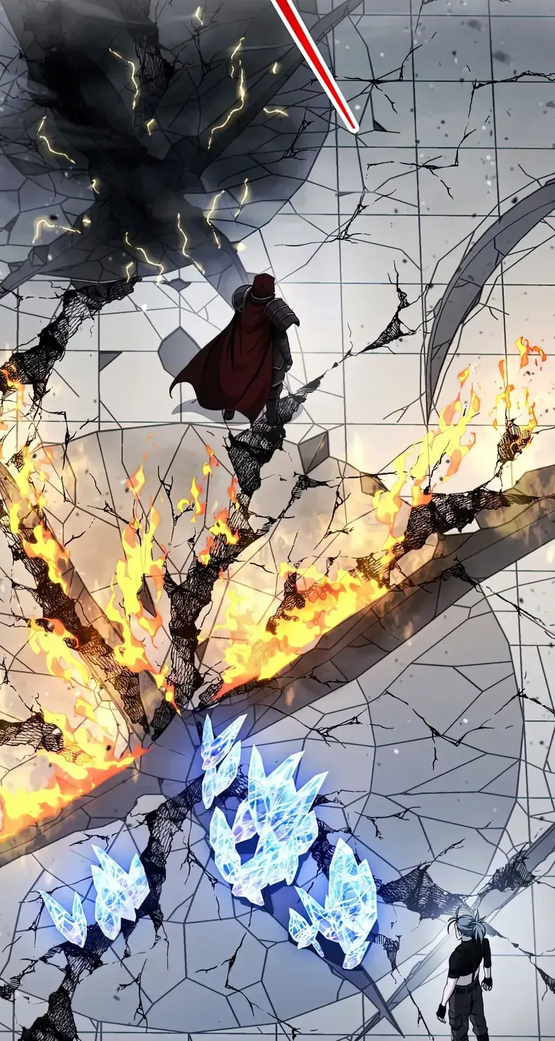 Skeleton Soldier (Skeleton Soldier Couldn’T Protect The Dungeon) Chapter 274 page 148 - 