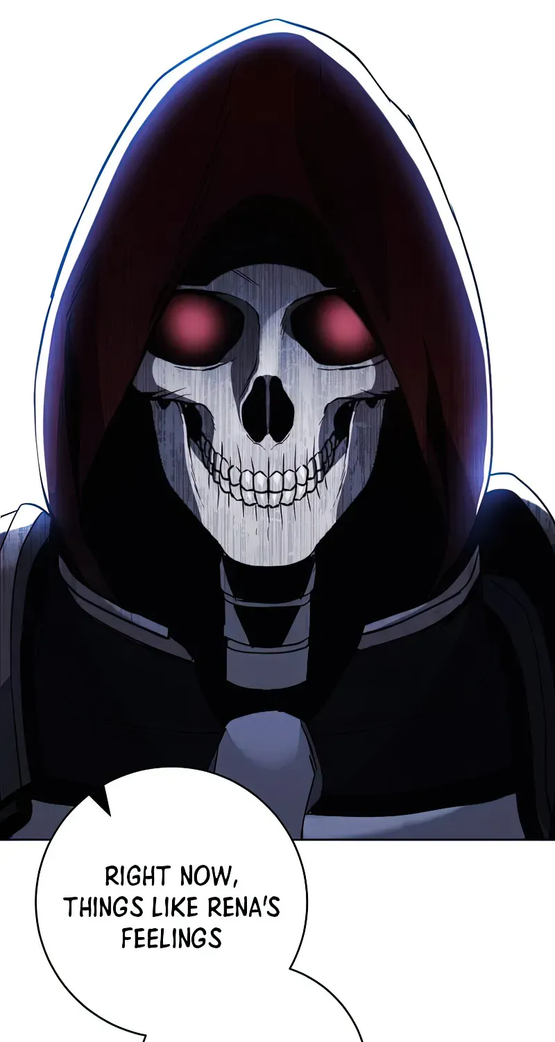 Skeleton Soldier (Skeleton Soldier Couldn’T Protect The Dungeon) Chapter 274 page 17 - 