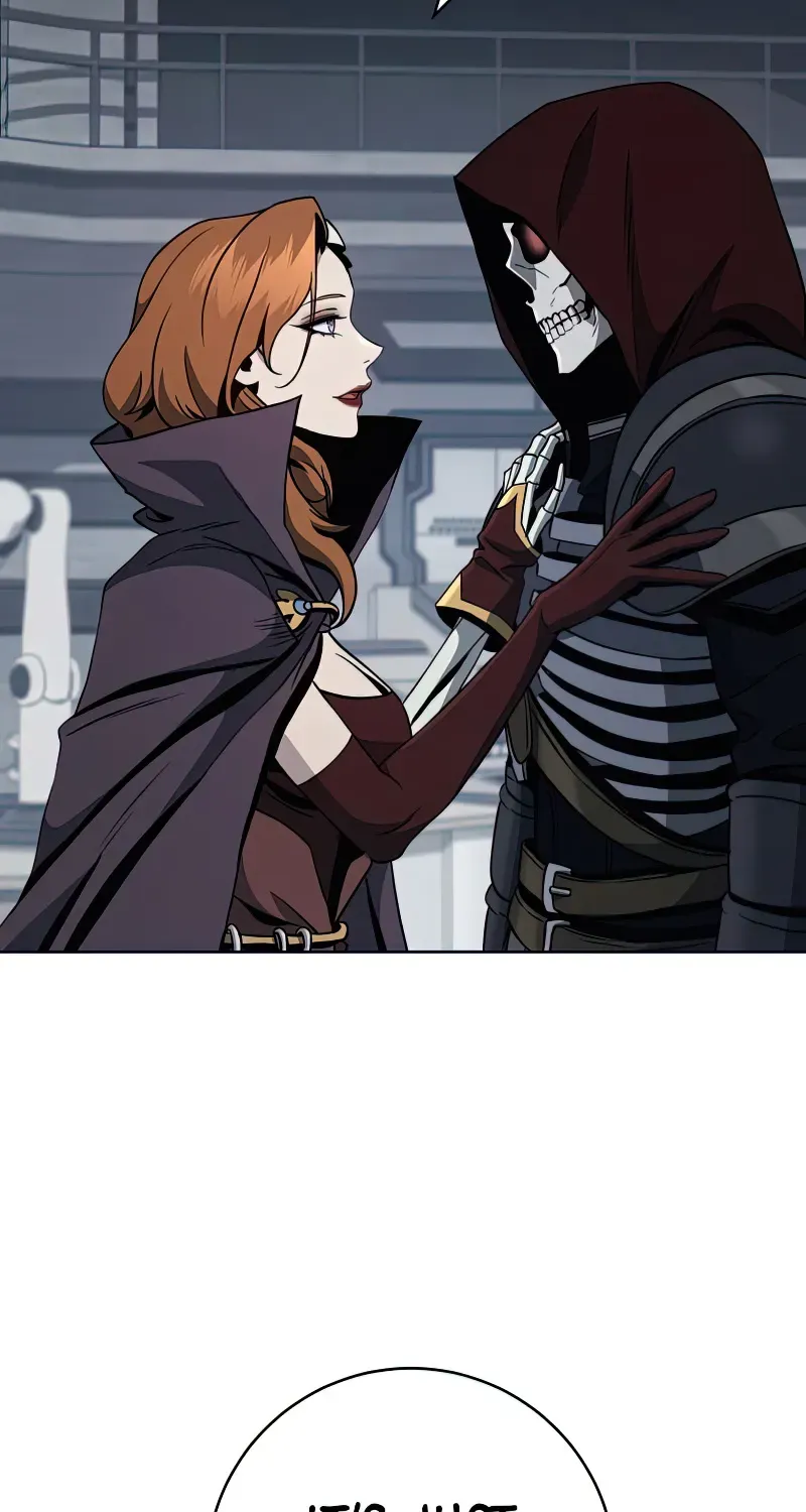 Skeleton Soldier (Skeleton Soldier Couldn’T Protect The Dungeon) Chapter 274 page 19 - 