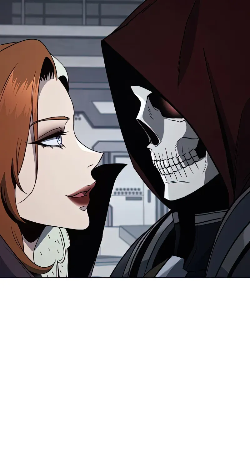 Skeleton Soldier (Skeleton Soldier Couldn’T Protect The Dungeon) Chapter 274 page 21 - 