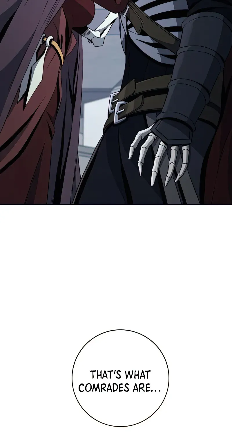 Skeleton Soldier (Skeleton Soldier Couldn’T Protect The Dungeon) Chapter 274 page 23 - 