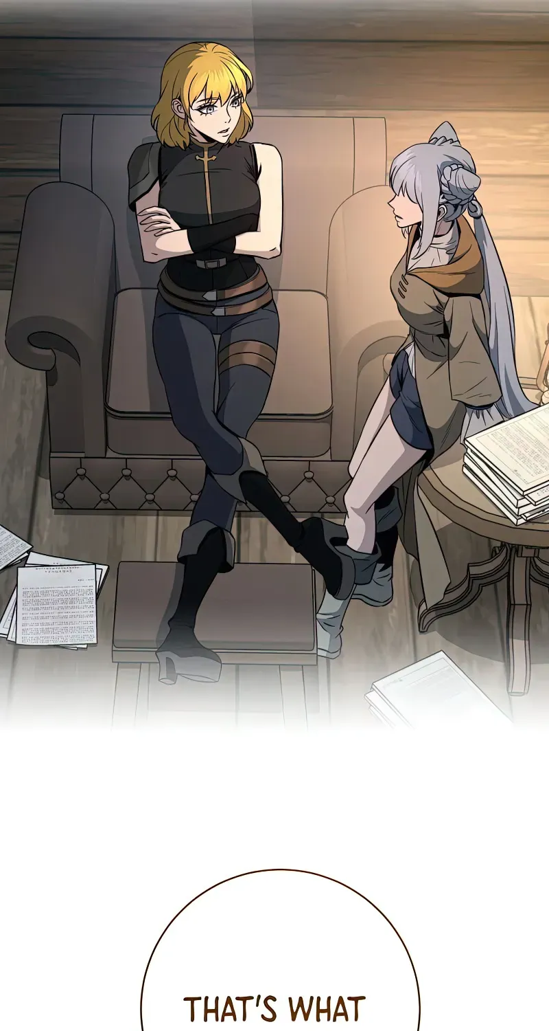 Skeleton Soldier (Skeleton Soldier Couldn’T Protect The Dungeon) Chapter 274 page 25 - 
