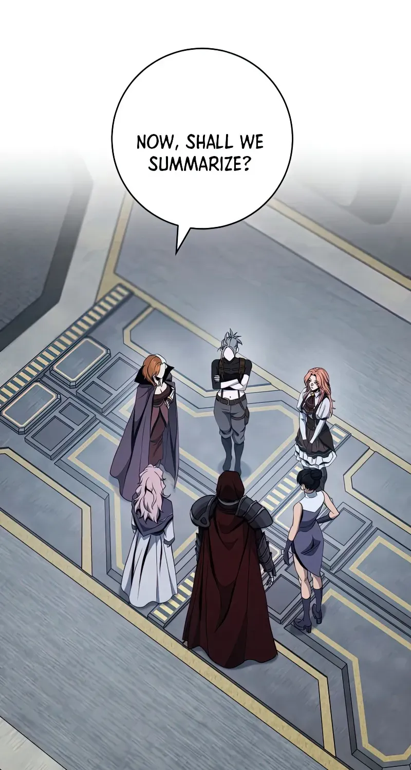 Skeleton Soldier (Skeleton Soldier Couldn’T Protect The Dungeon) Chapter 274 page 29 - 