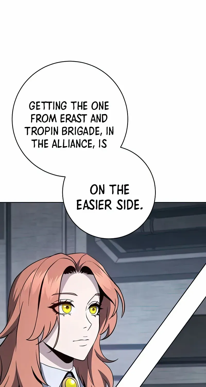 Skeleton Soldier (Skeleton Soldier Couldn’T Protect The Dungeon) Chapter 274 page 33 - 