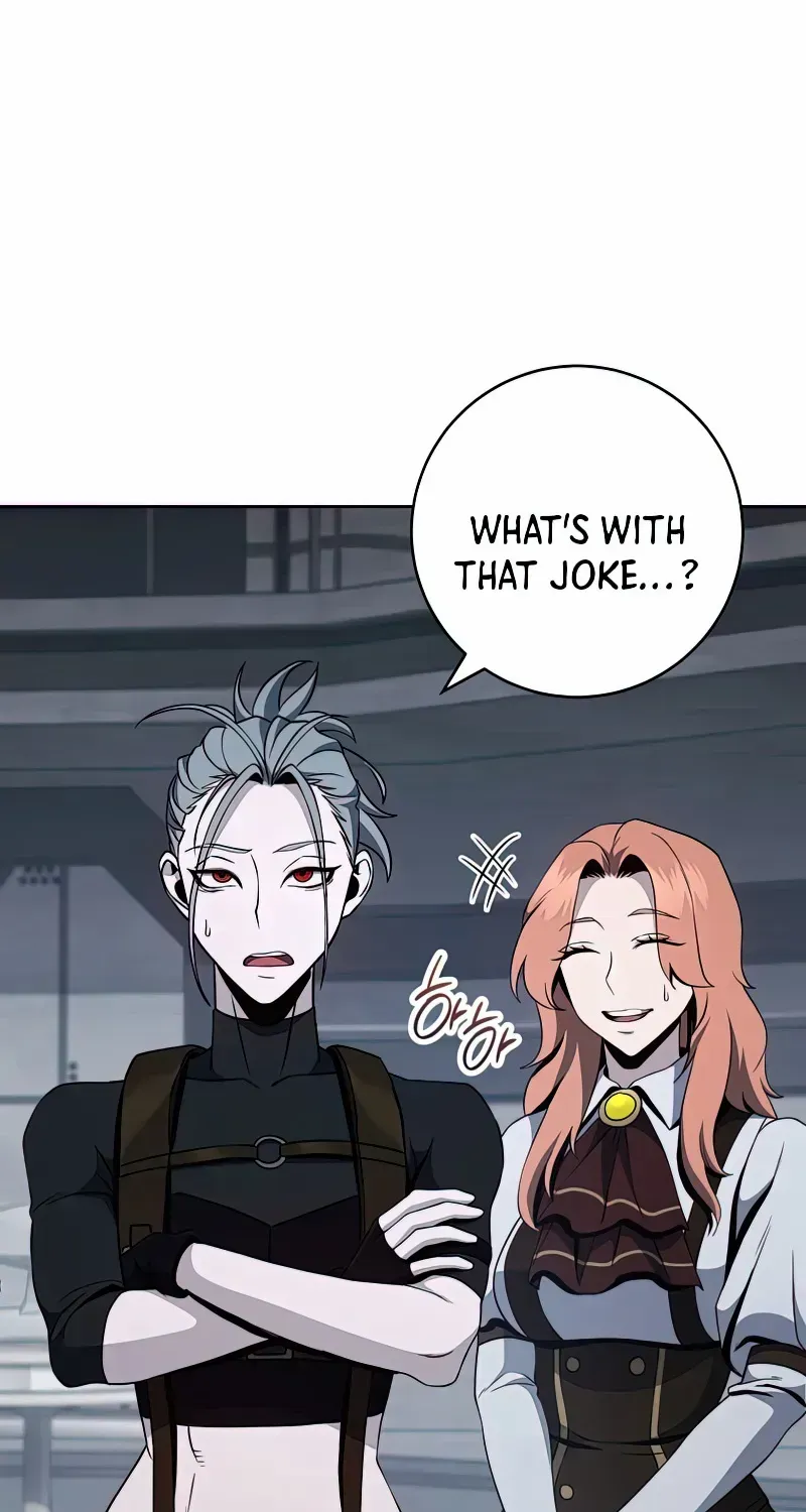 Skeleton Soldier (Skeleton Soldier Couldn’T Protect The Dungeon) Chapter 274 page 39 - 
