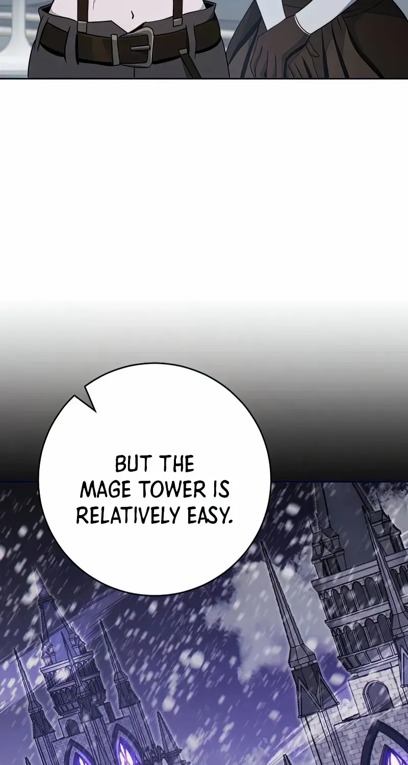 Skeleton Soldier (Skeleton Soldier Couldn’T Protect The Dungeon) Chapter 274 page 40 - 