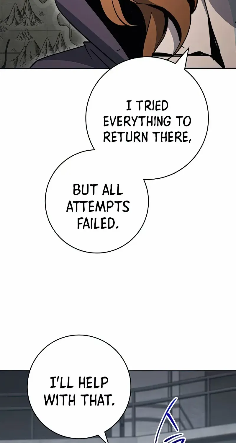 Skeleton Soldier (Skeleton Soldier Couldn’T Protect The Dungeon) Chapter 274 page 44 - 