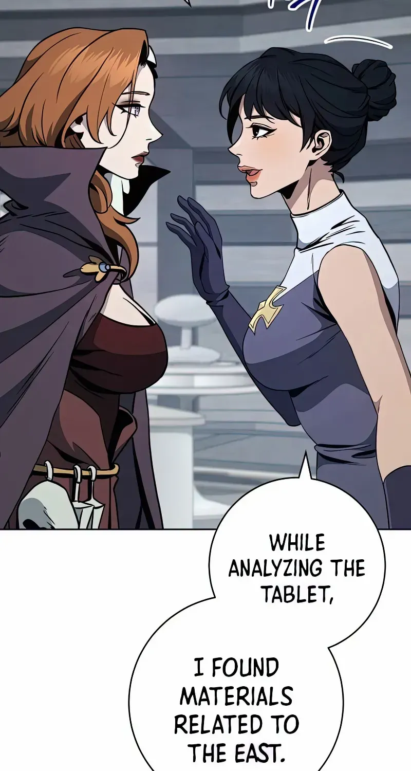 Skeleton Soldier (Skeleton Soldier Couldn’T Protect The Dungeon) Chapter 274 page 45 - 