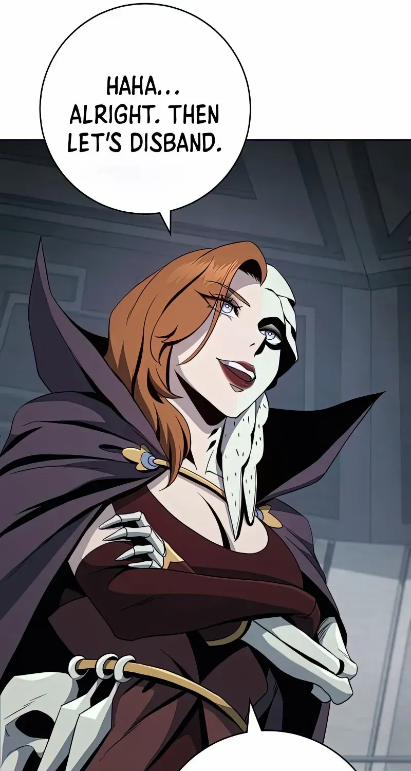 Skeleton Soldier (Skeleton Soldier Couldn’T Protect The Dungeon) Chapter 274 page 47 - 