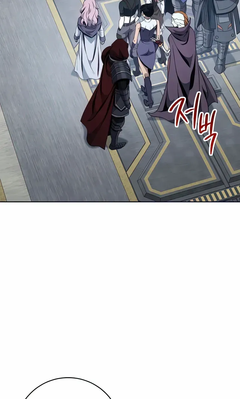 Skeleton Soldier (Skeleton Soldier Couldn’T Protect The Dungeon) Chapter 274 page 49 - 