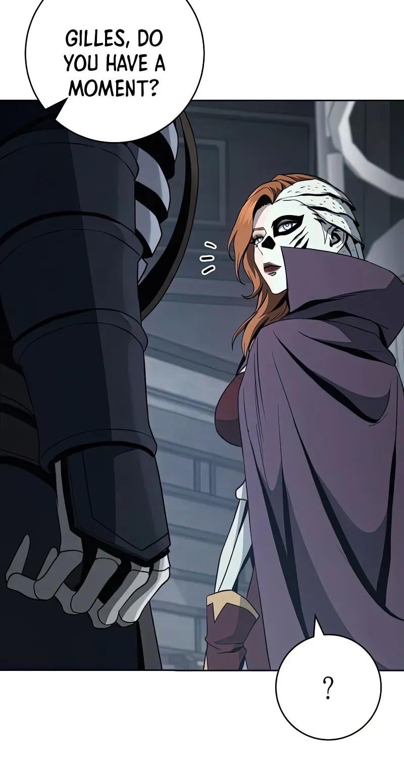 Skeleton Soldier (Skeleton Soldier Couldn’T Protect The Dungeon) Chapter 274 page 50 - 