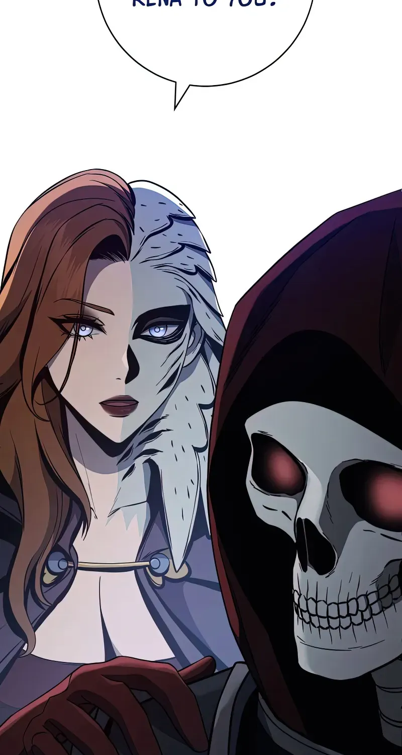Skeleton Soldier (Skeleton Soldier Couldn’T Protect The Dungeon) Chapter 274 page 6 - 