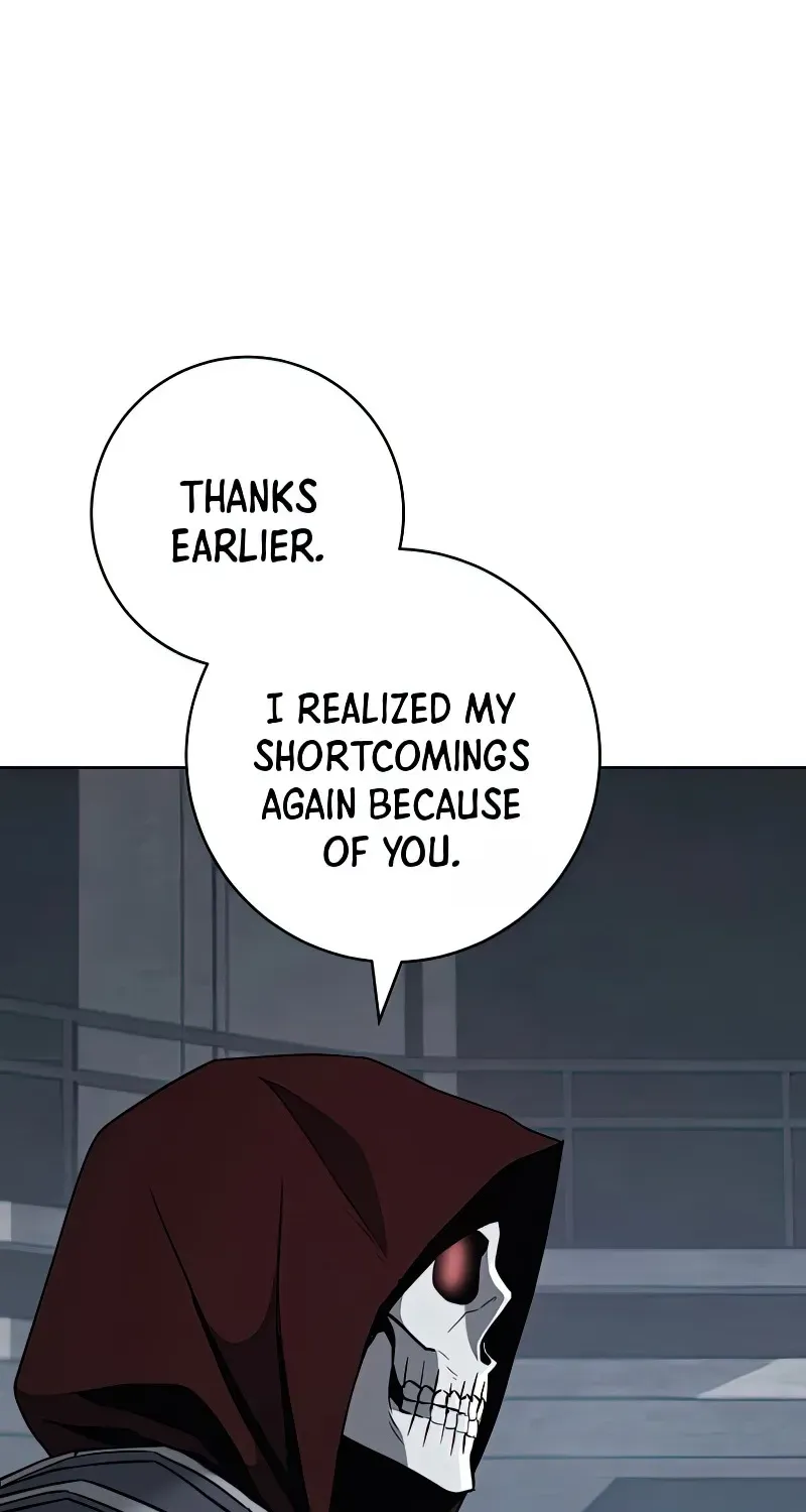 Skeleton Soldier (Skeleton Soldier Couldn’T Protect The Dungeon) Chapter 274 page 51 - 