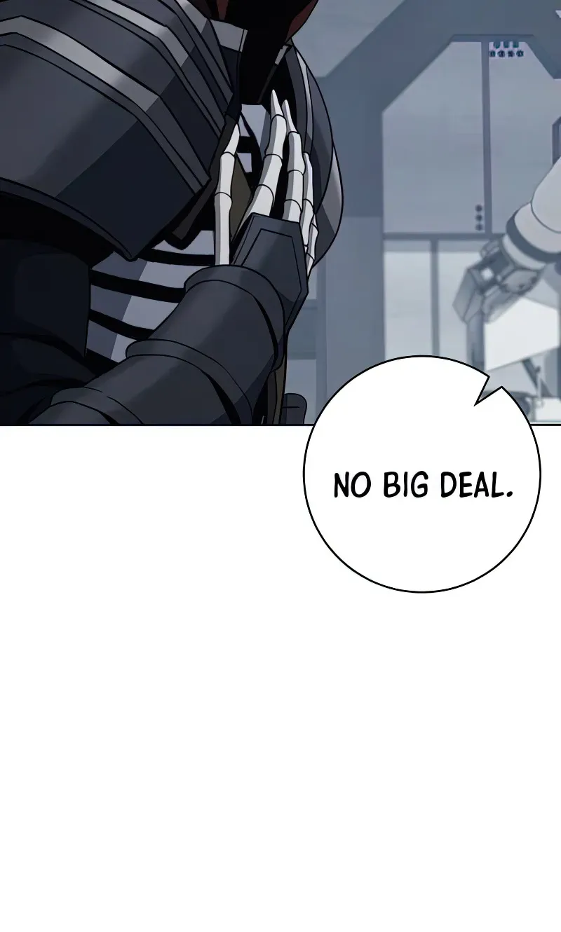 Skeleton Soldier (Skeleton Soldier Couldn’T Protect The Dungeon) Chapter 274 page 52 - 