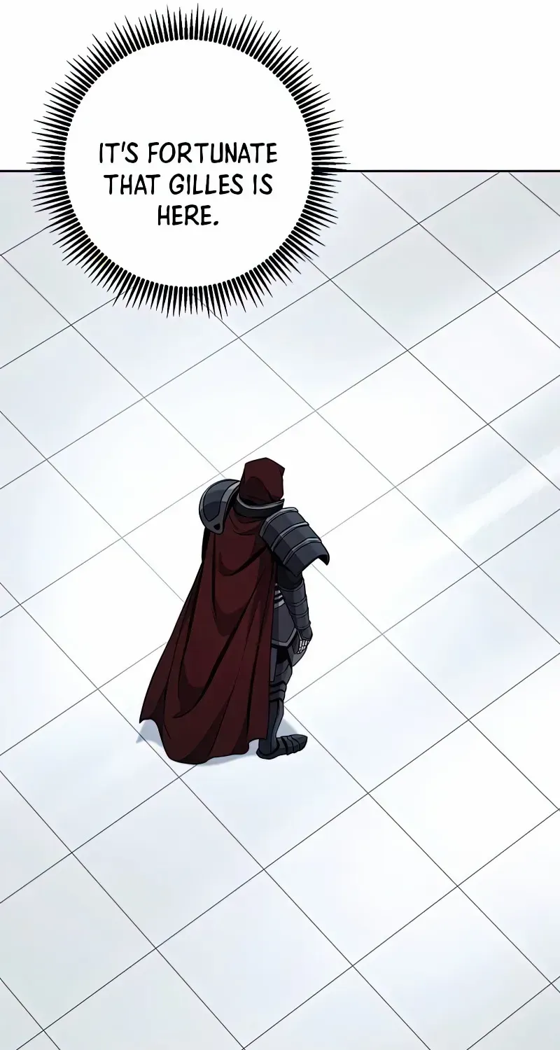 Skeleton Soldier (Skeleton Soldier Couldn’T Protect The Dungeon) Chapter 274 page 61 - 
