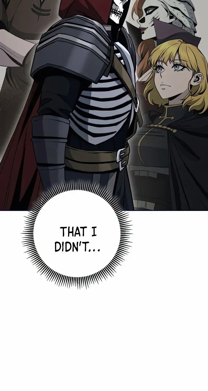 Skeleton Soldier (Skeleton Soldier Couldn’T Protect The Dungeon) Chapter 274 page 63 - 