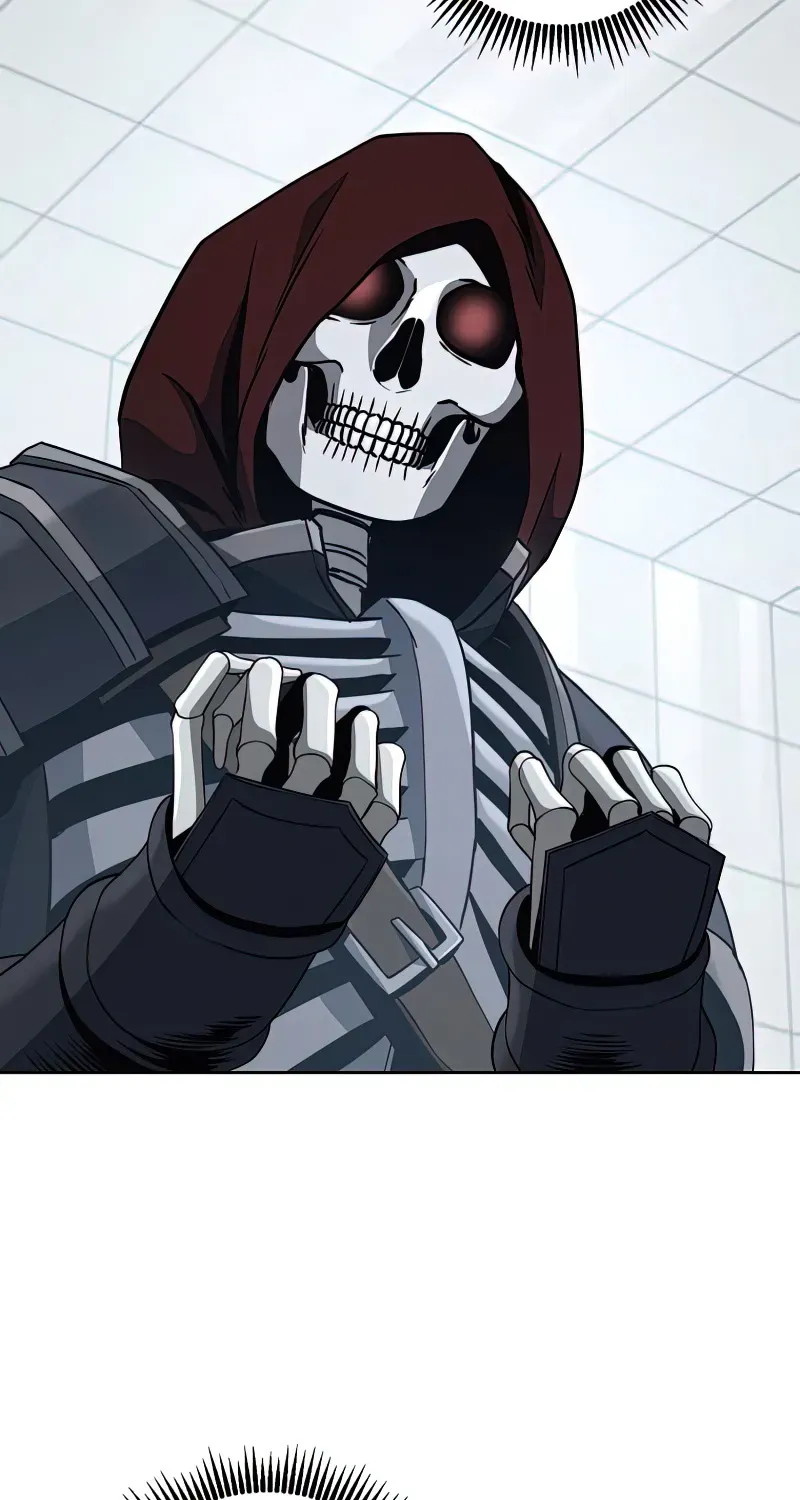Skeleton Soldier (Skeleton Soldier Couldn’T Protect The Dungeon) Chapter 274 page 65 - 