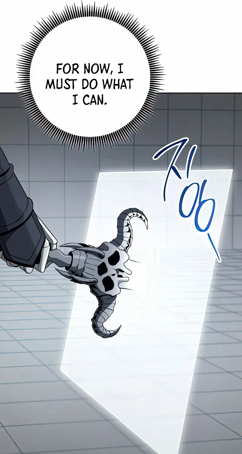 Skeleton Soldier (Skeleton Soldier Couldn’T Protect The Dungeon) Chapter 274 page 69 - 