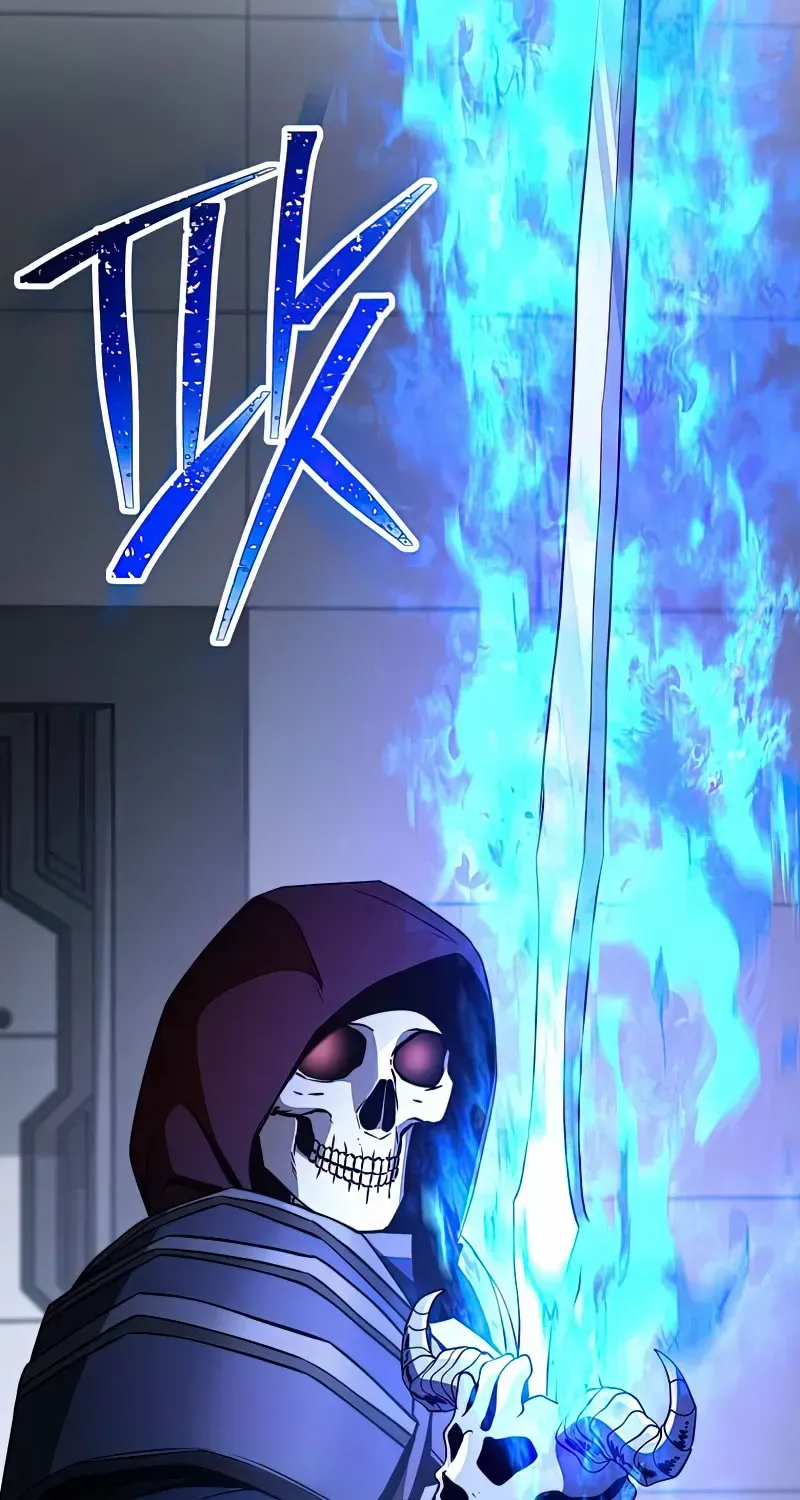 Skeleton Soldier (Skeleton Soldier Couldn’T Protect The Dungeon) Chapter 274 page 73 - 