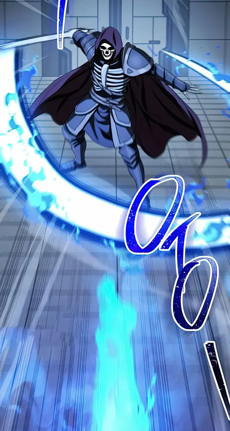 Skeleton Soldier (Skeleton Soldier Couldn’T Protect The Dungeon) Chapter 274 page 80 - 