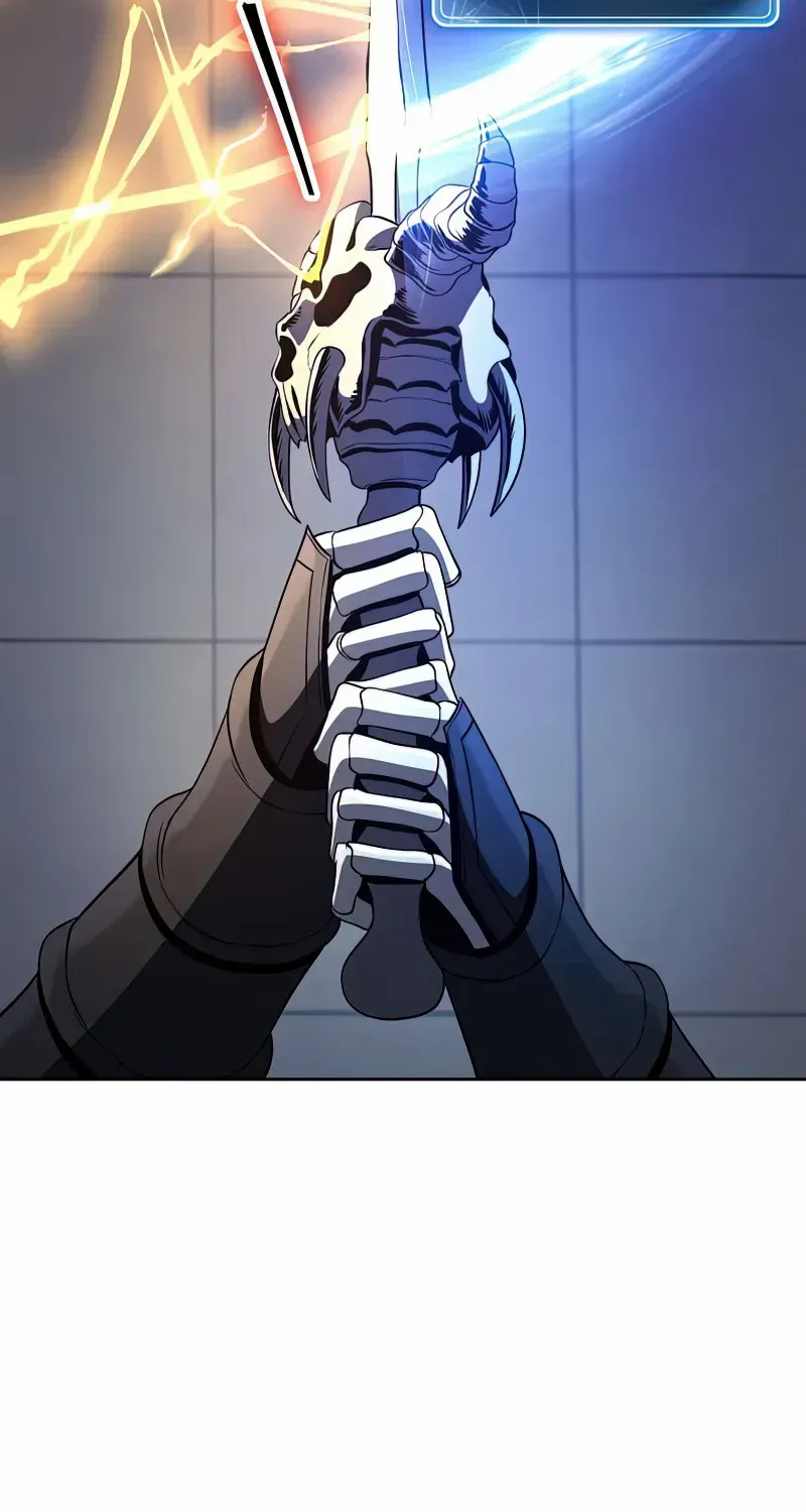 Skeleton Soldier (Skeleton Soldier Couldn’T Protect The Dungeon) Chapter 274 page 89 - 