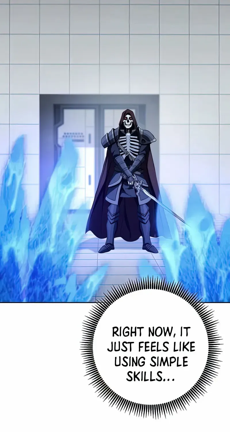 Skeleton Soldier (Skeleton Soldier Couldn’T Protect The Dungeon) Chapter 274 page 97 - 