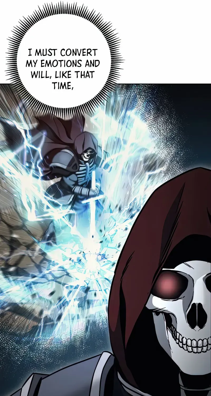 Skeleton Soldier (Skeleton Soldier Couldn’T Protect The Dungeon) Chapter 274 page 99 - 