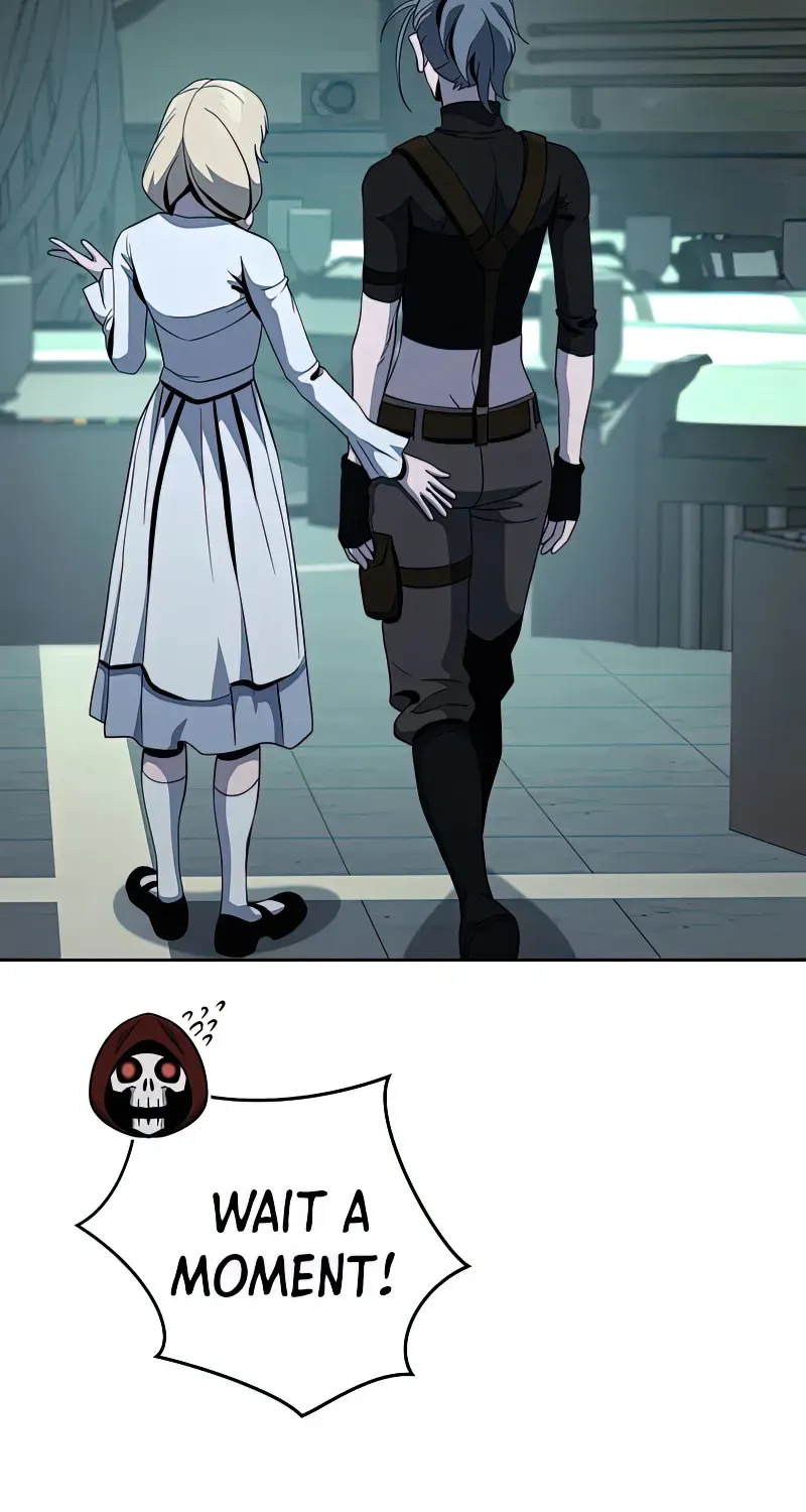 Skeleton Soldier (Skeleton Soldier Couldn’T Protect The Dungeon) Chapter 275 page 103 - 
